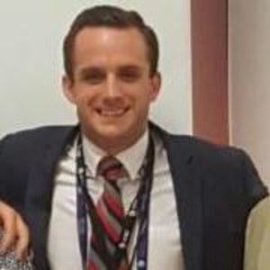 Meet your Posher, Kenneth