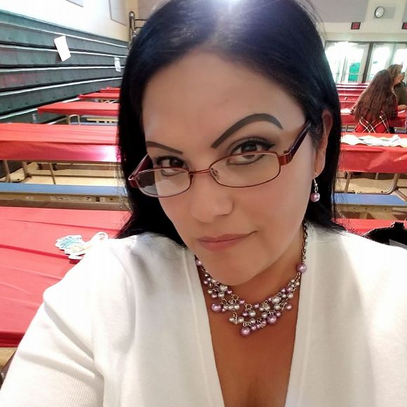 Meet your Posher, Kiesha - Picture 1 of 1