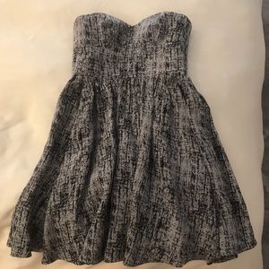 Jay Godfrey Cocktail Dress