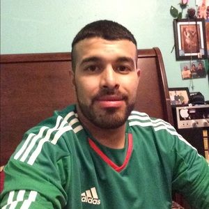 Meet your Posher, Armando
