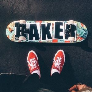 Meet your Posher, Xavier