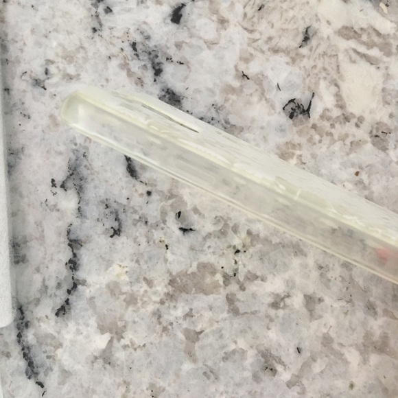 🌷Samsung Galaxy S5 Silicone "Lace" Case🌷 - Picture 4 of 4