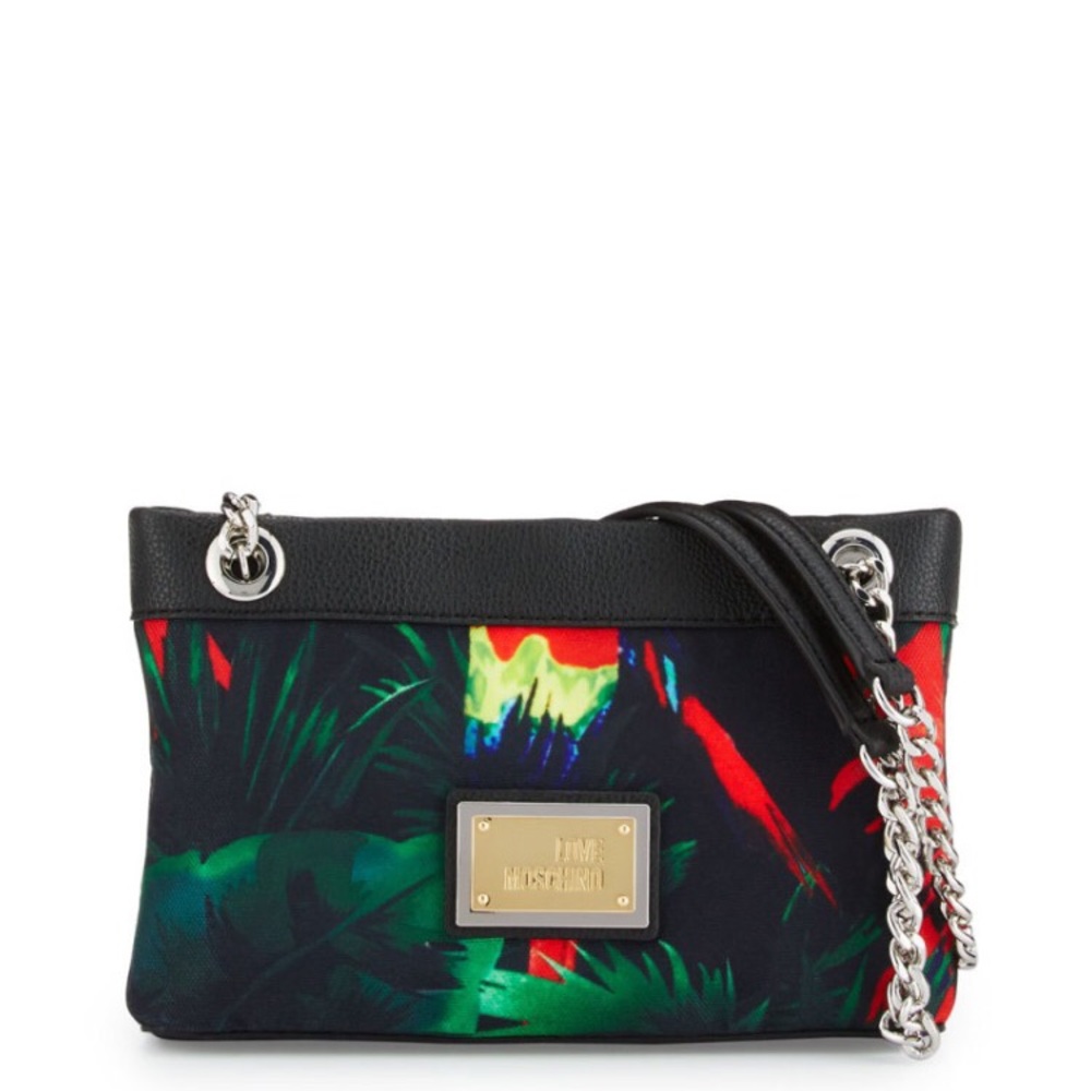 New Love Moschino shoulder bag