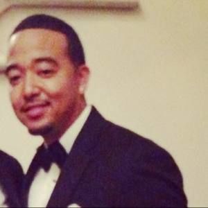 Meet your Posher, Kevin