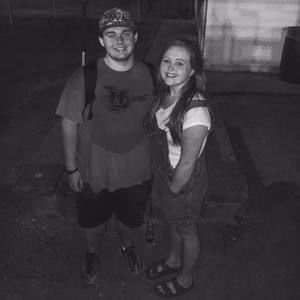 Meet your Posher, Whitney