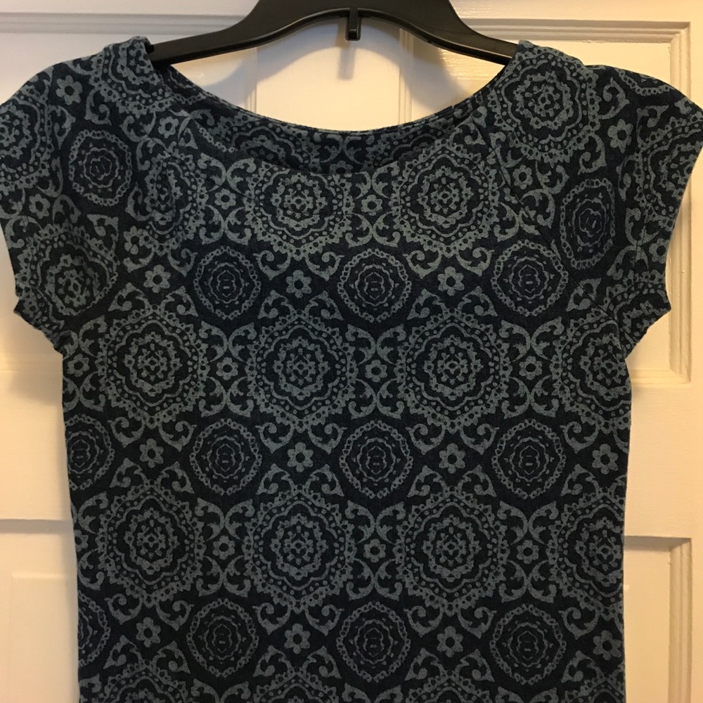 Ralph Lauren Fitted Tee