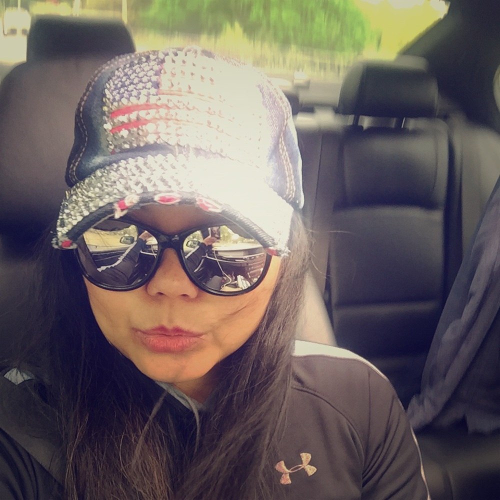 🇺🇸 cap . Not for sale