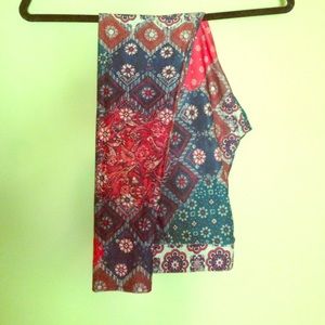 NWOT American eagle yoga pants, never worn