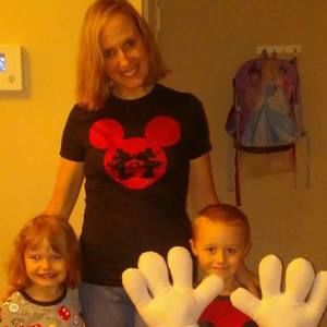 Meet your Posher, Bonnie