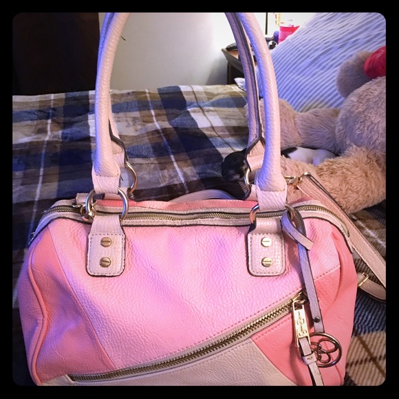 💘Jessica Simpson Purse - Picture 1 of 6