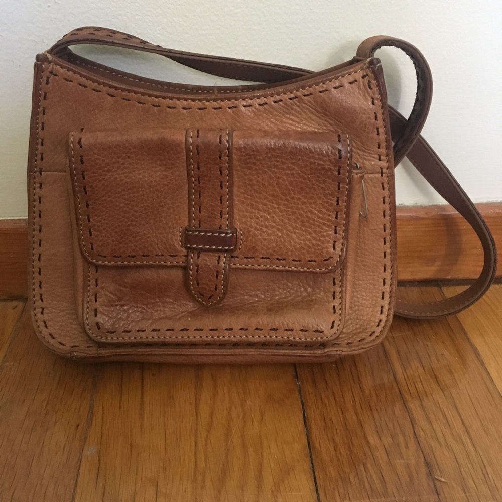 Shoulder Bag