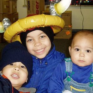 Meet your Posher, Terrell