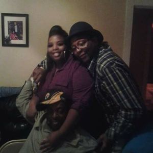 Meet your Posher, Monique nicole