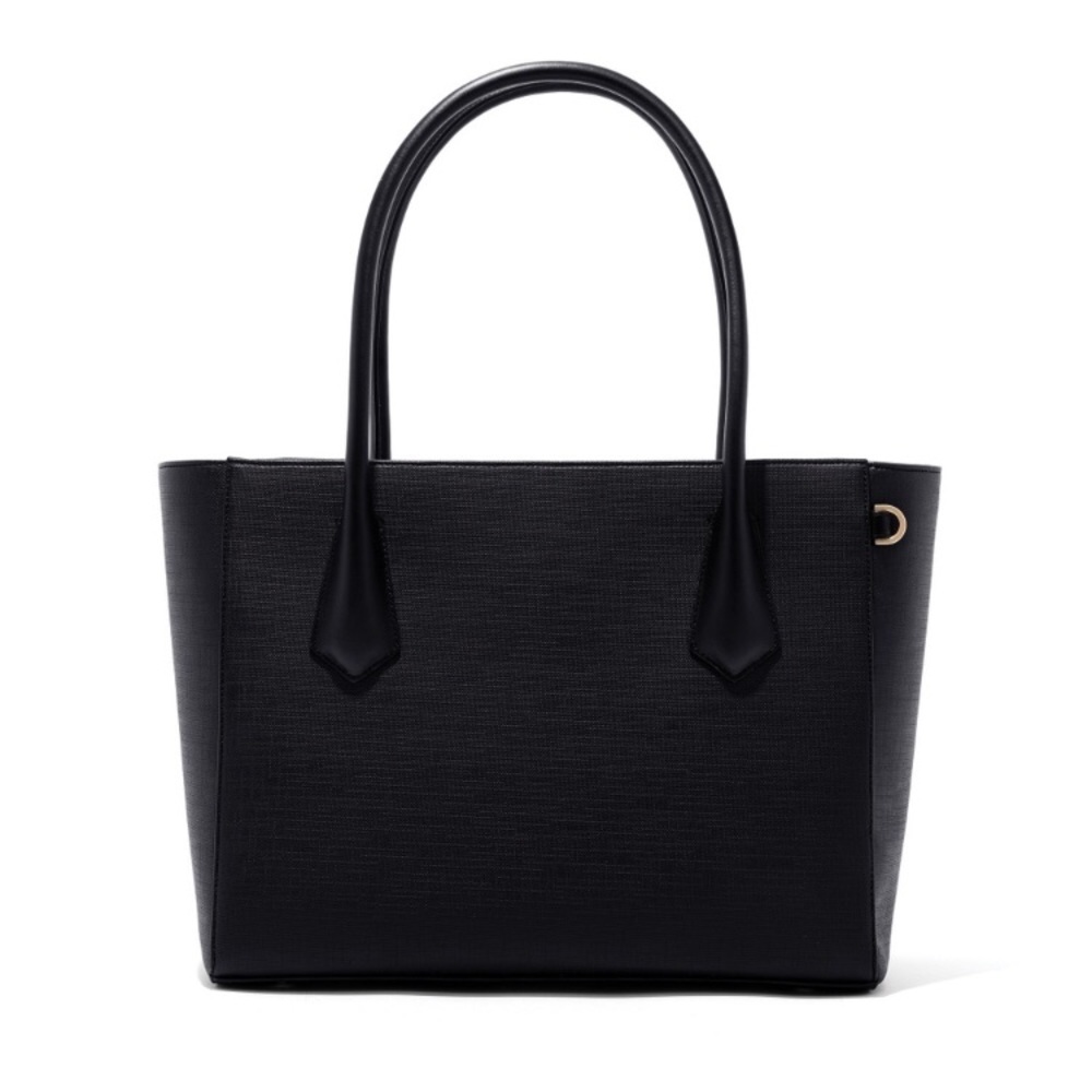 New Dagne Dover Legend tote Onyx 15 inch