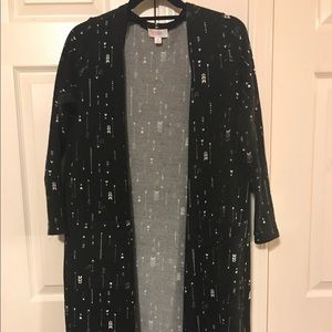 LuLaRoe Arrowed SARAH