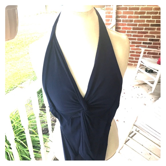 Out From Under Knot Front Bodysuit - Picture 1 of 1