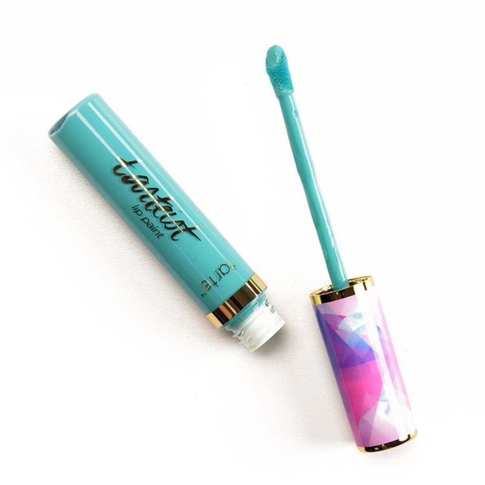 TARTE Fairytale Lip Paint 濾