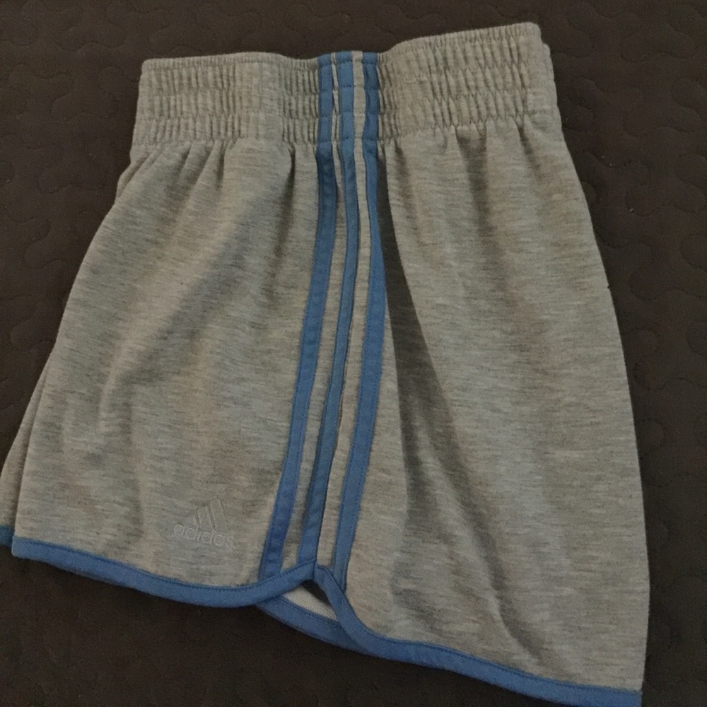 Adidas training shorts