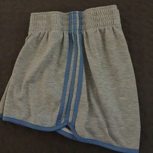 Adidas training shorts