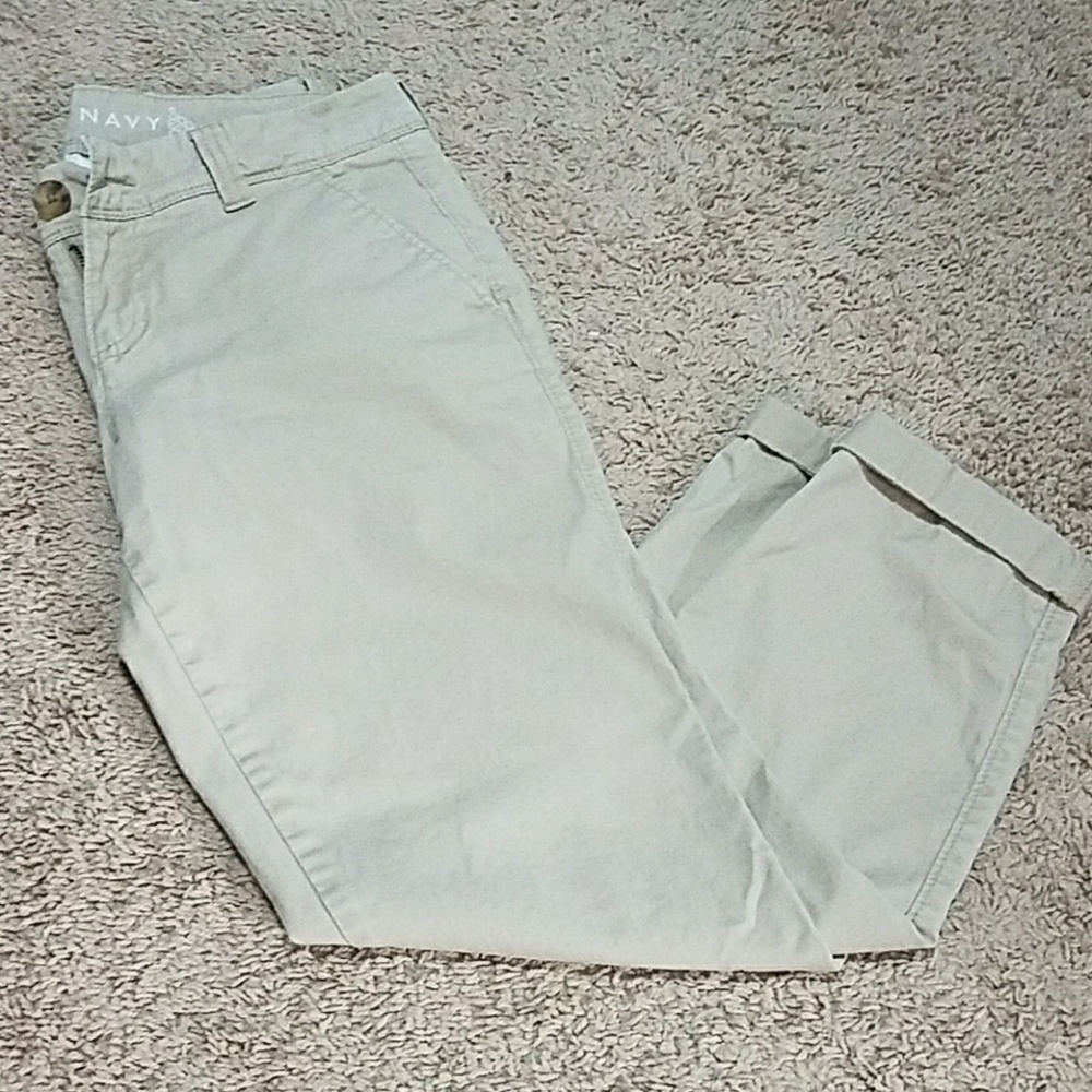 *BOGO *2 pairs of cropped pants