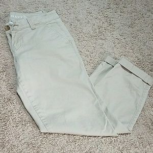*BOGO *2 pairs of cropped pants