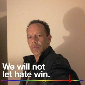 Meet your Posher, Greg