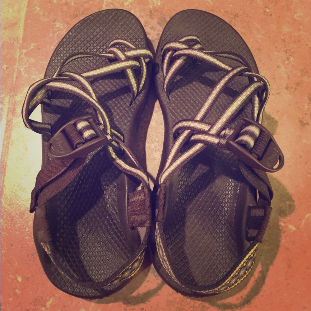 Chacos