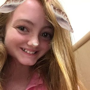 Meet your Posher, Moriah