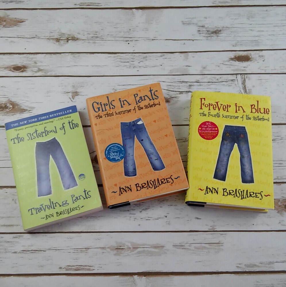 Books