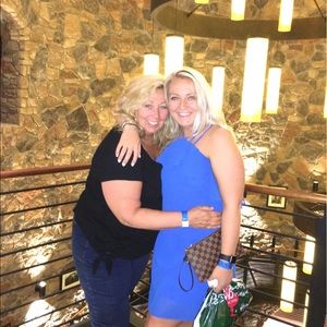 Meet your Posher, Catherine