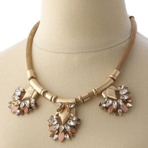 Stella & Dot Helena Necklace