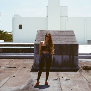 Meet your Posher, Marissa