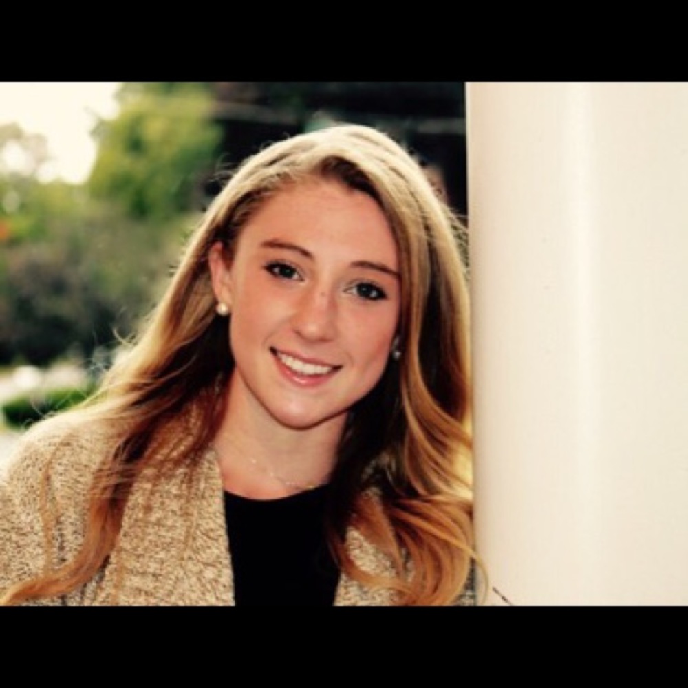 Meet your Posher, Marykate