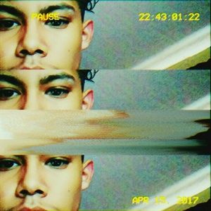 Meet your Posher, Adrian