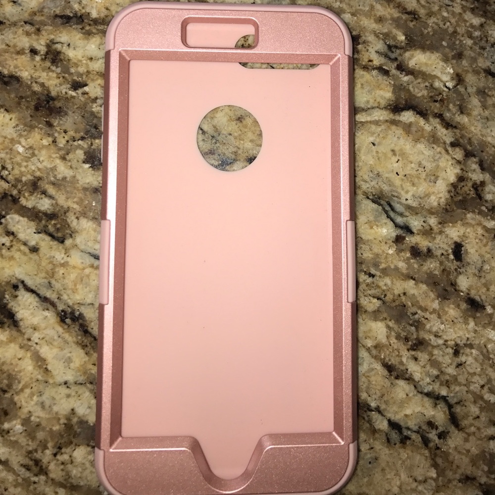 I-Phone 7 Plus Case