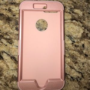 I-Phone 7 Plus Case