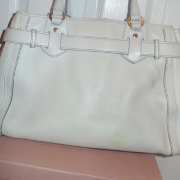 Gucci Handbag with Interlocking G's - Picture 5 of 5