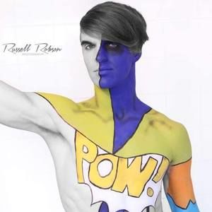 Meet your Posher, Tyler