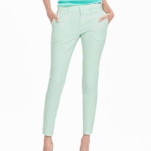 Banana Republic Casual Sloan Pant!