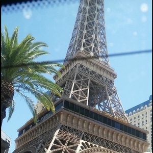 Meet your Posher, Jose