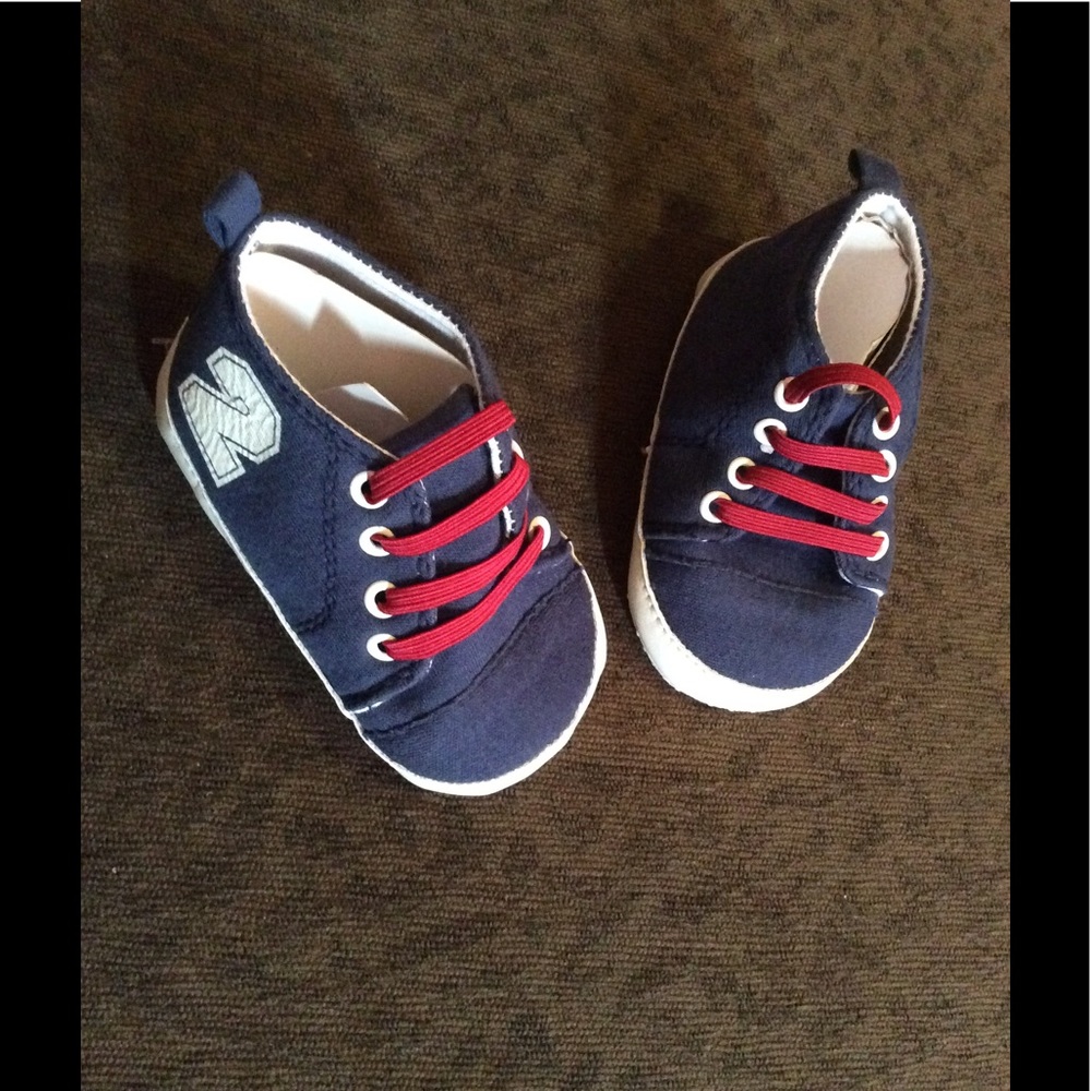Infant Tennis Shoes