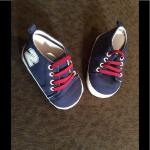 Infant Tennis Shoes