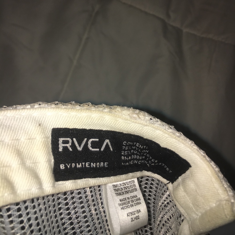 Hat RVC/\ - Picture 4 of 4