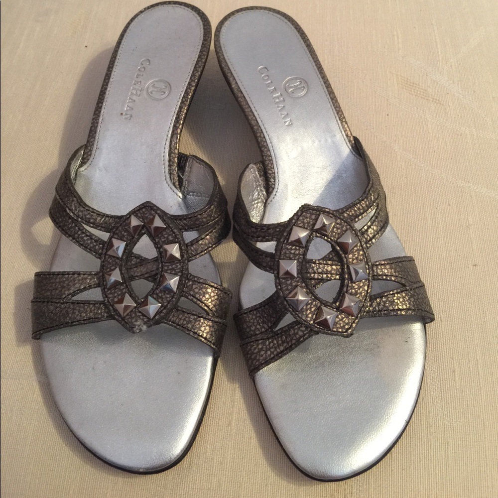 Cole Haan sandals