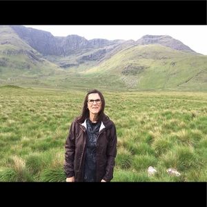 Meet your Posher, Ann