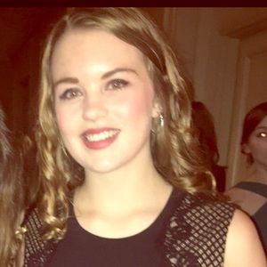 Meet your Posher, Lane