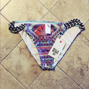 💕 Billabong Bikini Bottoms 💕
