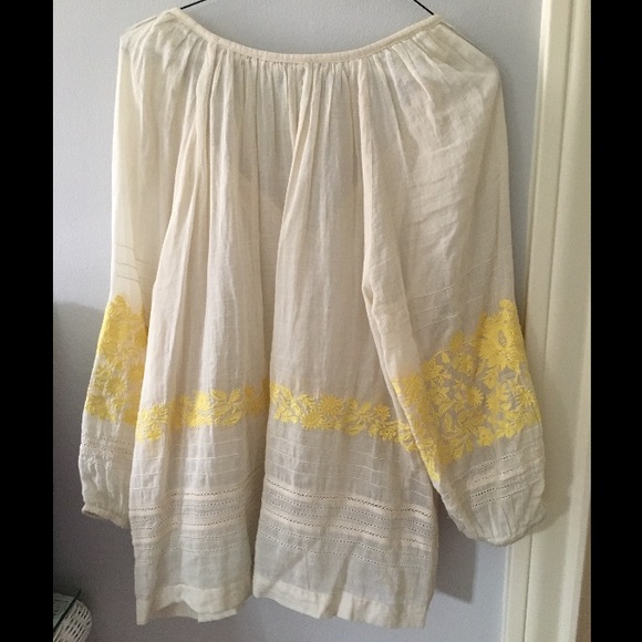 Floreat top - Picture 2 of 2