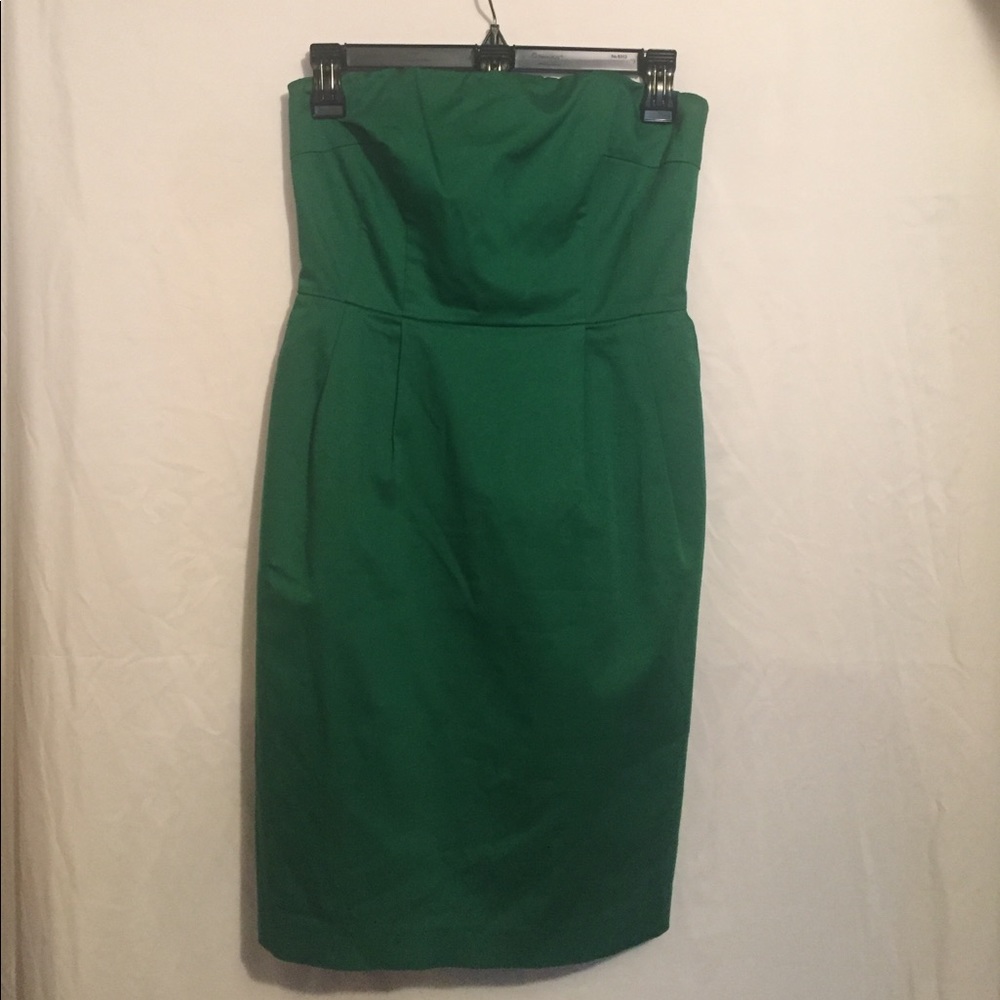 Mean Green, Show Stopping Machine!! - image 1