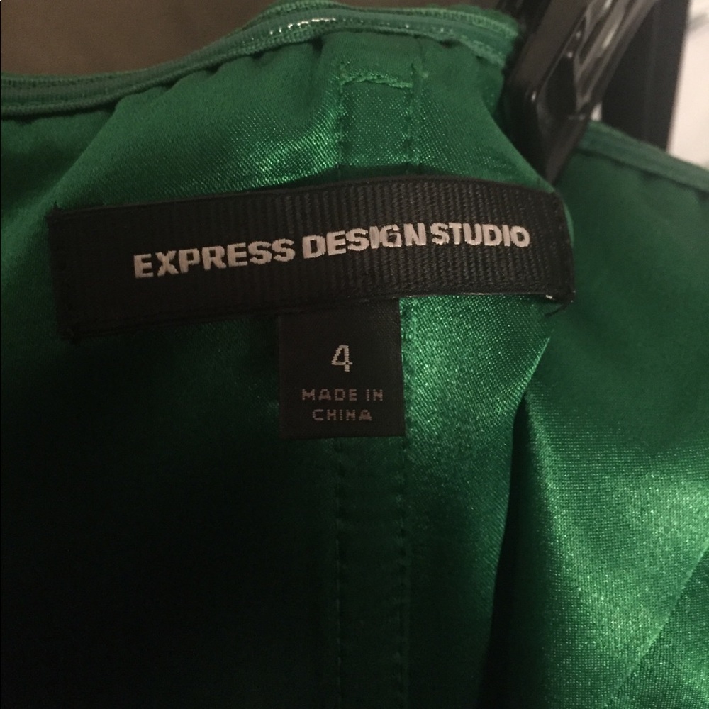 Mean Green, Show Stopping Machine!! - image 3